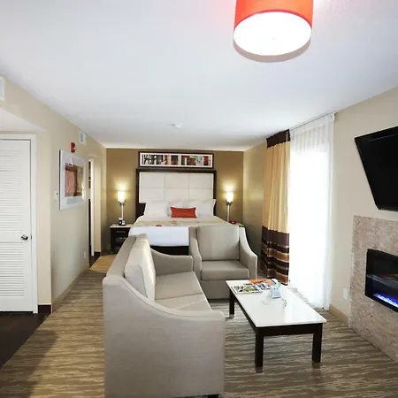Hawthorn Suites By Wyndham Detroit Southfield Extérieur photo