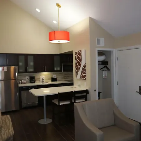 Hawthorn Suites By Wyndham Detroit Southfield Extérieur photo