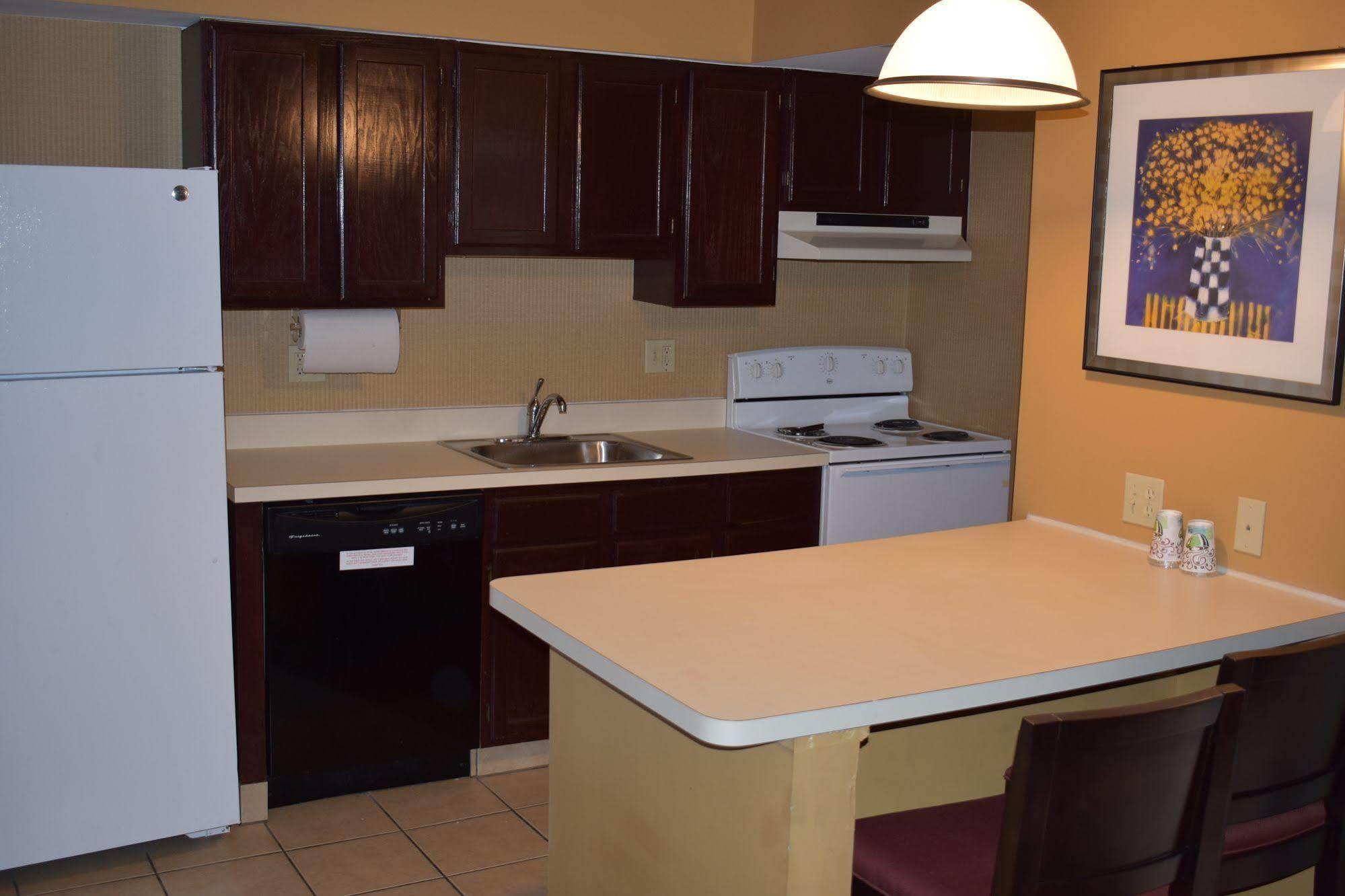Hawthorn By Wyndham Detroit